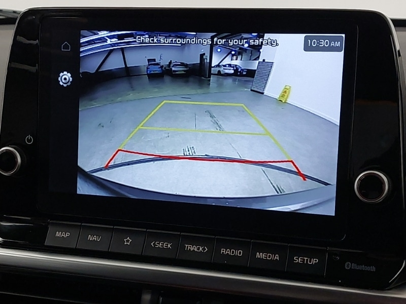 Used Kia Picanto 2023 for sale - 76103594: Photo 11