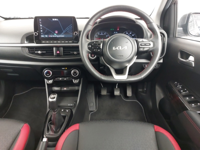 Used Kia Picanto 2023 for sale - 76103594: Photo 12