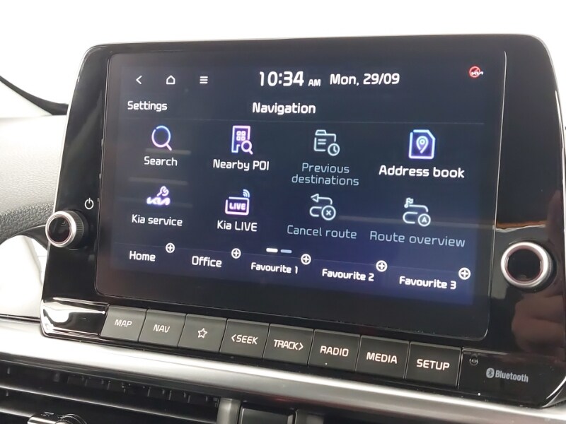 Used Kia Picanto 2023 for sale - 76103594: Photo 13