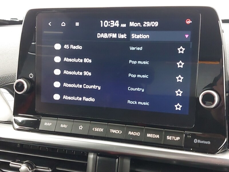 Used Kia Picanto 2023 for sale - 76103594: Photo 14