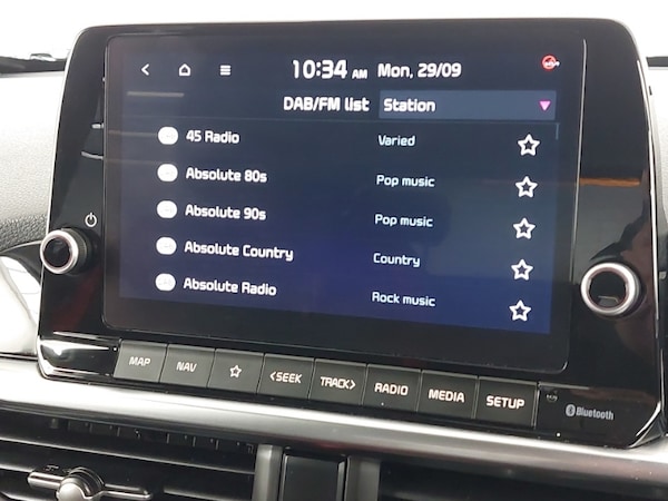Used Kia Picanto 2023 for sale - 76103594: Photo 14