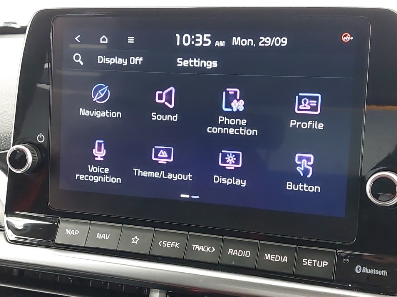 Used Kia Picanto 2023 for sale - 76103594: Photo 16