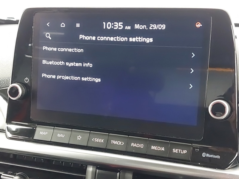 Used Kia Picanto 2023 for sale - 76103594: Photo 17