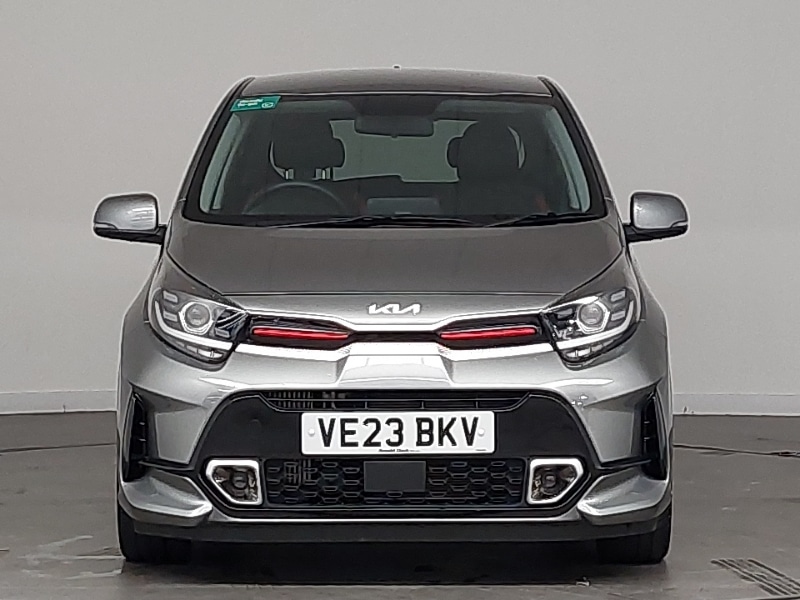 Used Kia Picanto 2023 for sale - 76103594: Photo 19