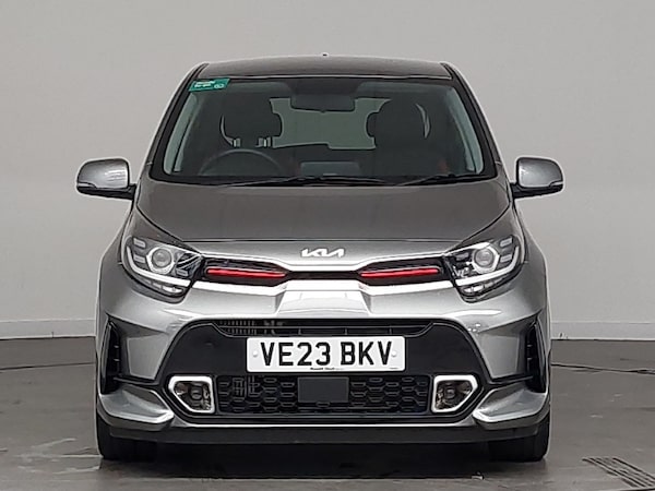 Used Kia Picanto 2023 for sale - 76103594: Photo 19