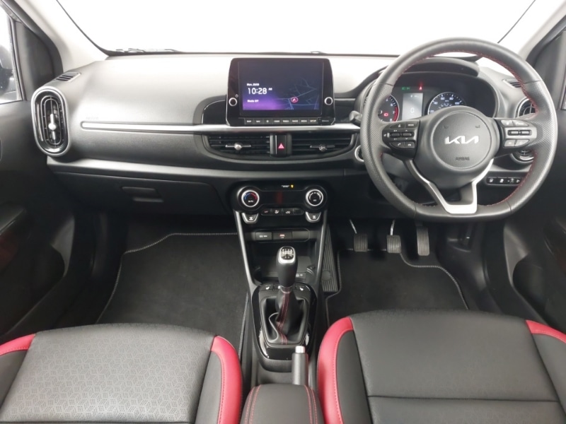 Used Kia Picanto 2023 for sale - 76103594: Photo 2