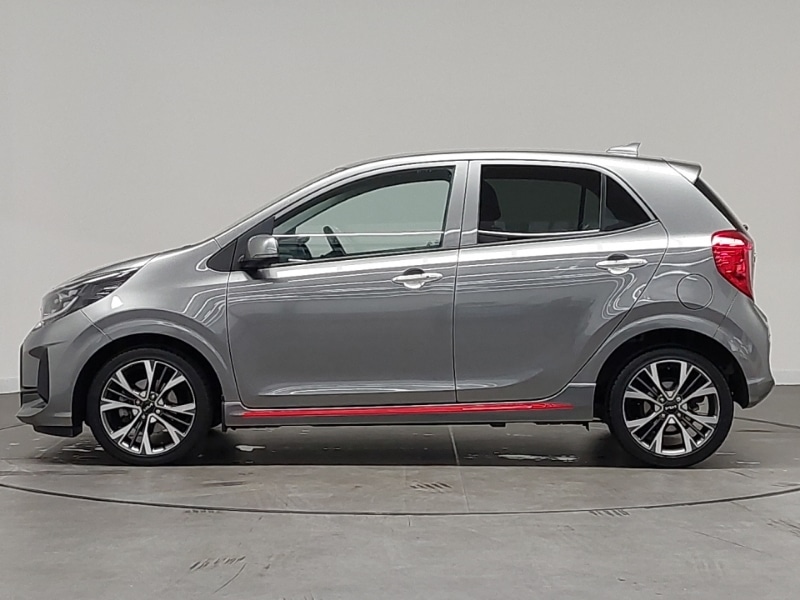 Used Kia Picanto 2023 for sale - 76103594: Photo 4