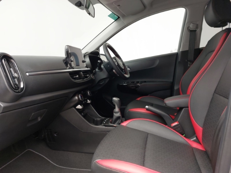 Used Kia Picanto 2023 for sale - 76103594: Photo 5