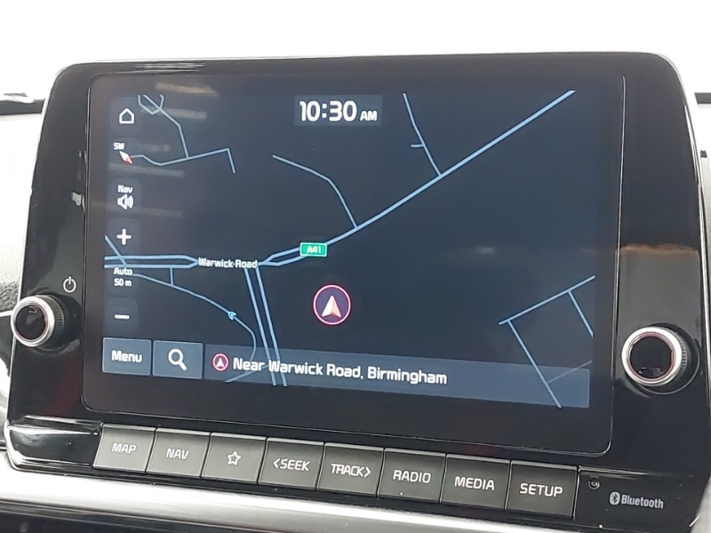 Used Kia Picanto 2023 for sale - 76103594: Photo 7