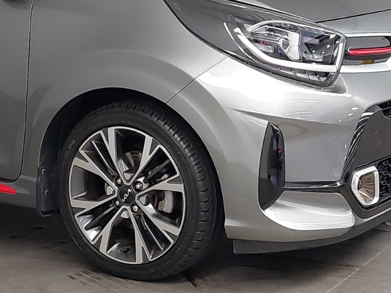 Used Kia Picanto 2023 for sale - 76103594: Photo 9