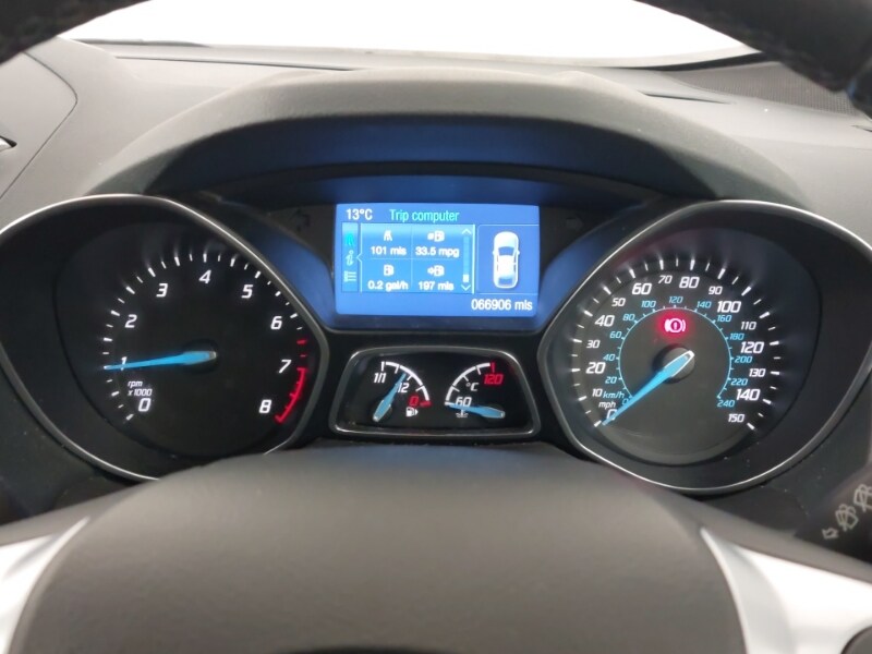 Used Ford C-Max 2014 for sale - 77999300: Photo 10