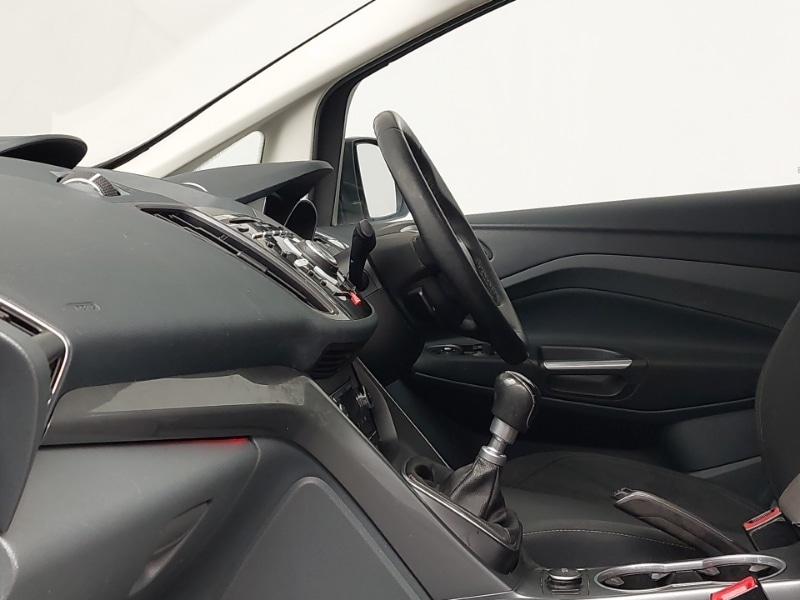 Used Ford C-Max 2014 for sale - 77999300: Photo 5