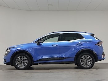 Used Kia Sportage 2025 for sale - 79455152: Photo