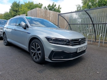 Used Volkswagen Passat 2023 for sale - 78895567: Photo