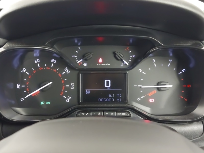 Used Citroen C3 2024 for sale - 76614124: Photo 10