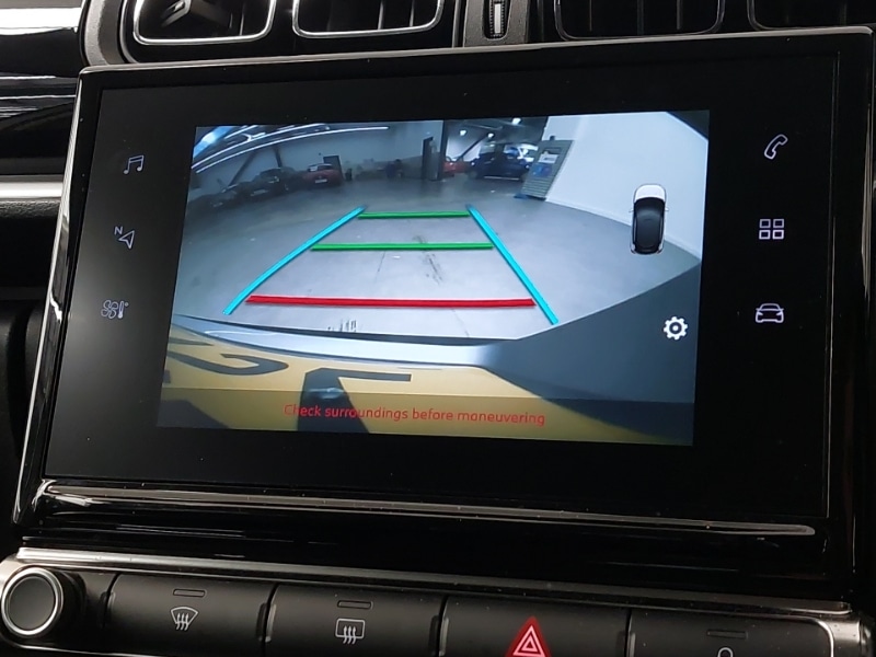 Used Citroen C3 2024 for sale - 76614124: Photo 11