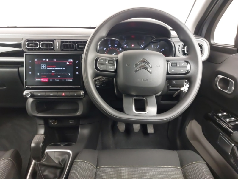 Used Citroen C3 2024 for sale - 76614124: Photo 12