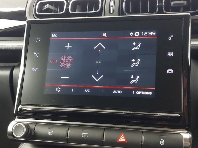 Used Citroen C3 2024 for sale - 76614124: Photo 13