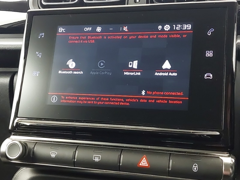 Used Citroen C3 2024 for sale - 76614124: Photo 14