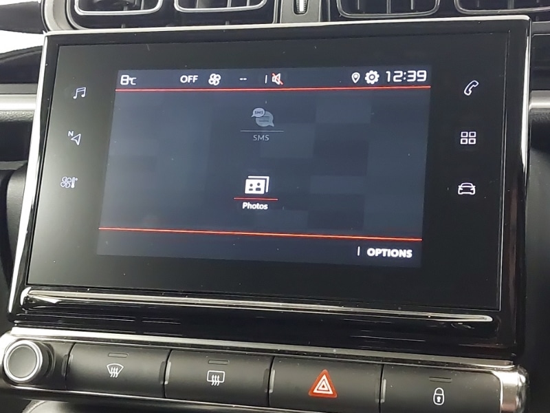 Used Citroen C3 2024 for sale - 76614124: Photo 15