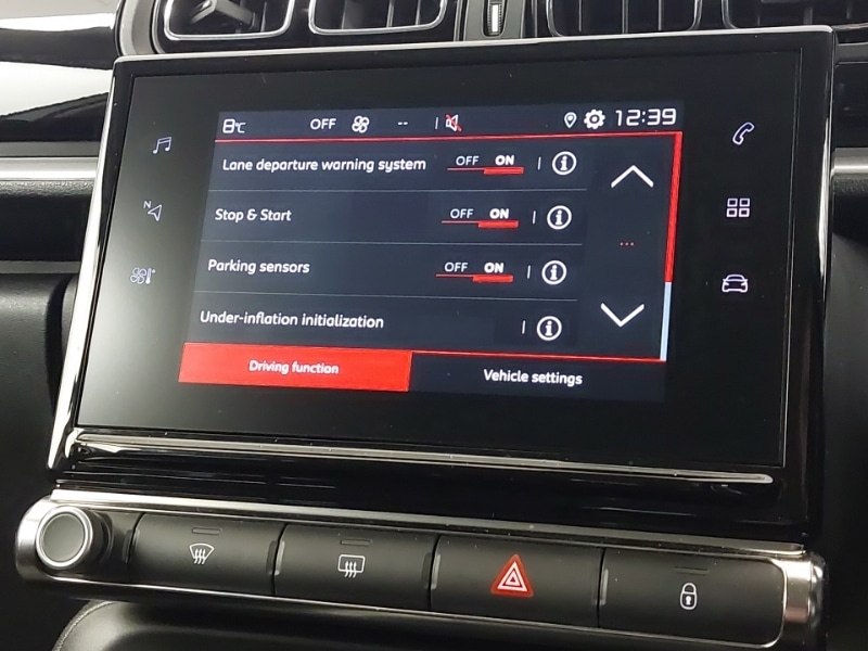 Used Citroen C3 2024 for sale - 76614124: Photo 16