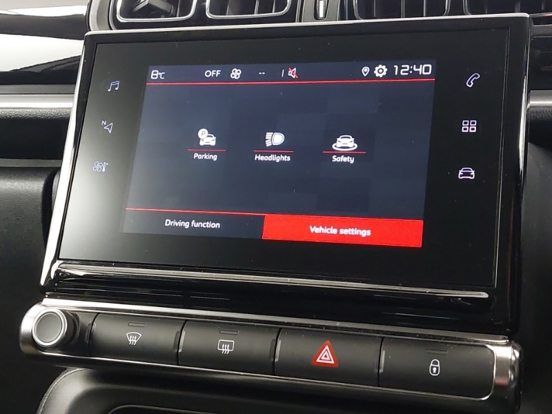 Used Citroen C3 2024 for sale - 76614124: Photo 17