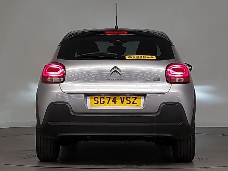 Used Citroen C3 2024 for sale - 76614124: Photo 18