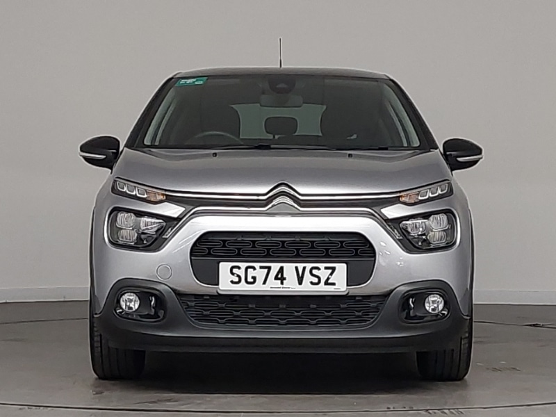Used Citroen C3 2024 for sale - 76614124: Photo 19