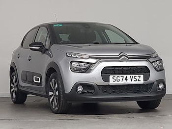 Used Citroen C3 2024 for sale - 76614124: Photo