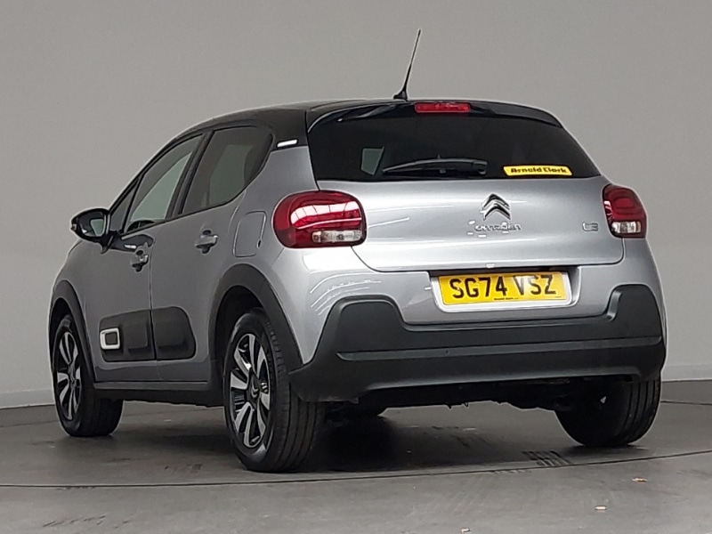 Used Citroen C3 2024 for sale - 76614124: Photo 3