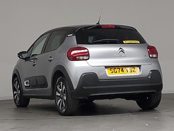 Used Citroen C3 2024 for sale - 76614124: Photo