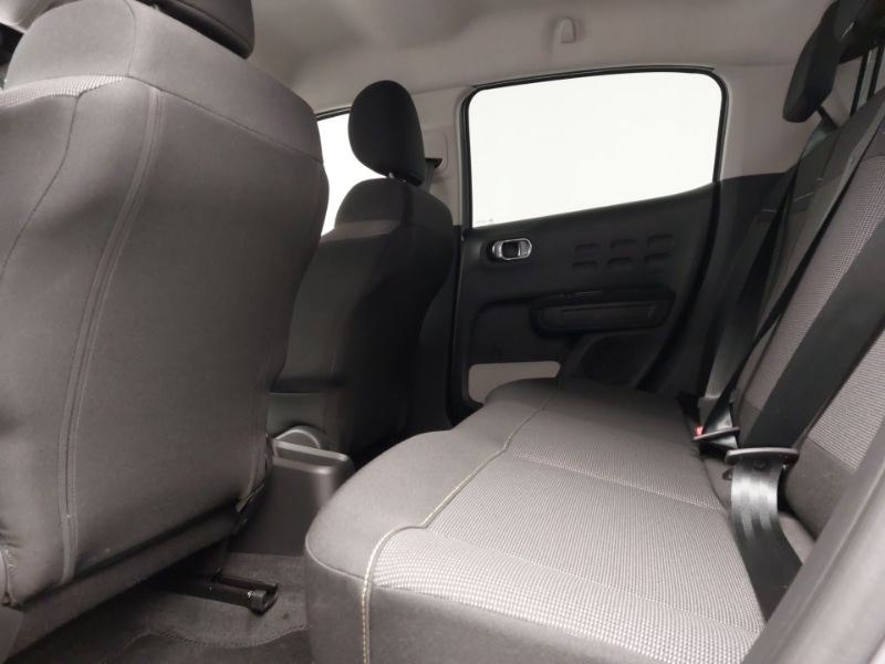 Used Citroen C3 2024 for sale - 76614124: Photo 6