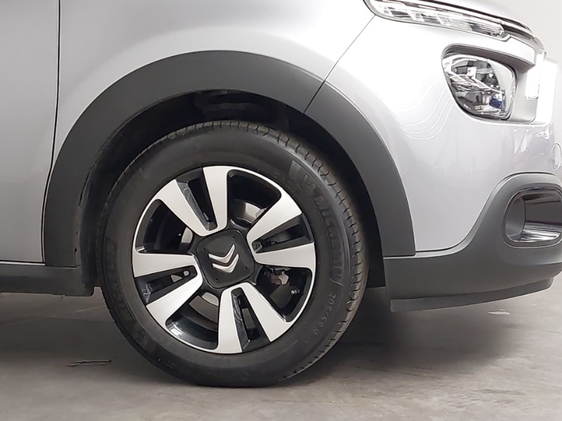 Used Citroen C3 2024 for sale - 76614124: Photo 9