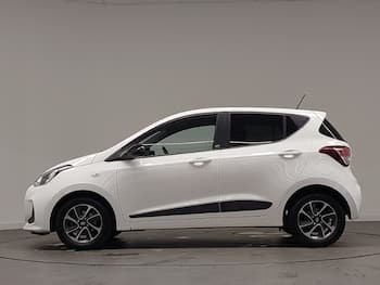 Used Hyundai i10 2018 for sale - 79759546: Photo