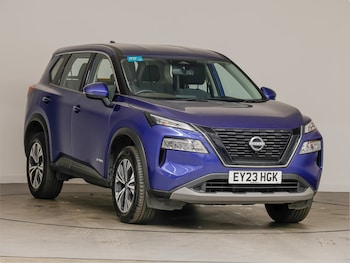 Used Nissan X-Trail 2023 for sale - 78910377: Photo