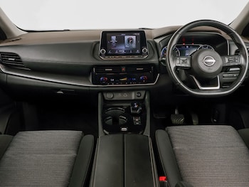Used Nissan X-Trail 2023 for sale - 78910377: Photo