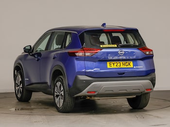 Used Nissan X-Trail 2023 for sale - 78910377: Photo