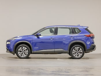 Used Nissan X-Trail 2023 for sale - 78910377: Photo