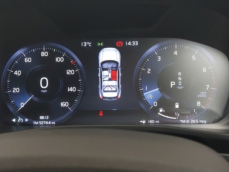 Used Volvo XC40 2020 for sale - 77678170: Photo 10