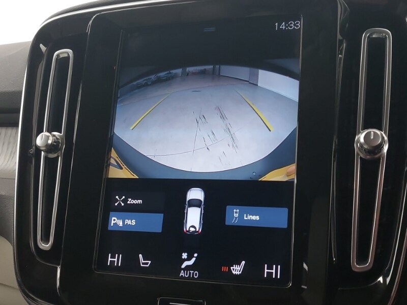 Used Volvo XC40 2020 for sale - 77678170: Photo 11