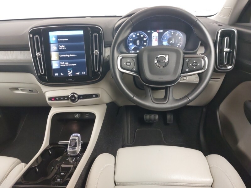 Used Volvo XC40 2020 for sale - 77678170: Photo 12