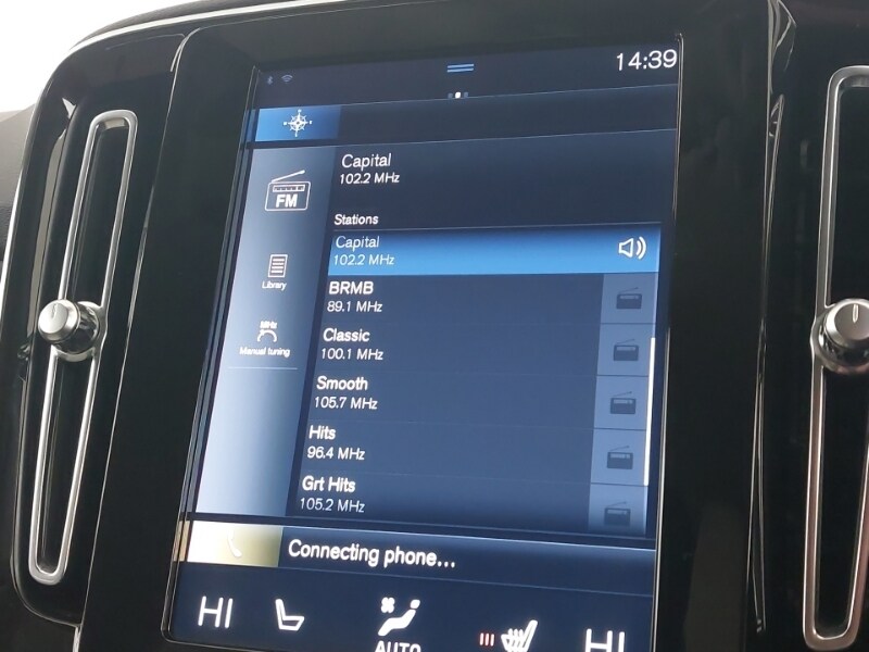 Used Volvo XC40 2020 for sale - 77678170: Photo 13