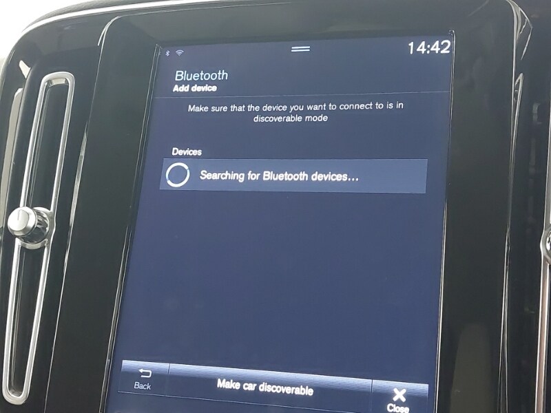 Used Volvo XC40 2020 for sale - 77678170: Photo 14