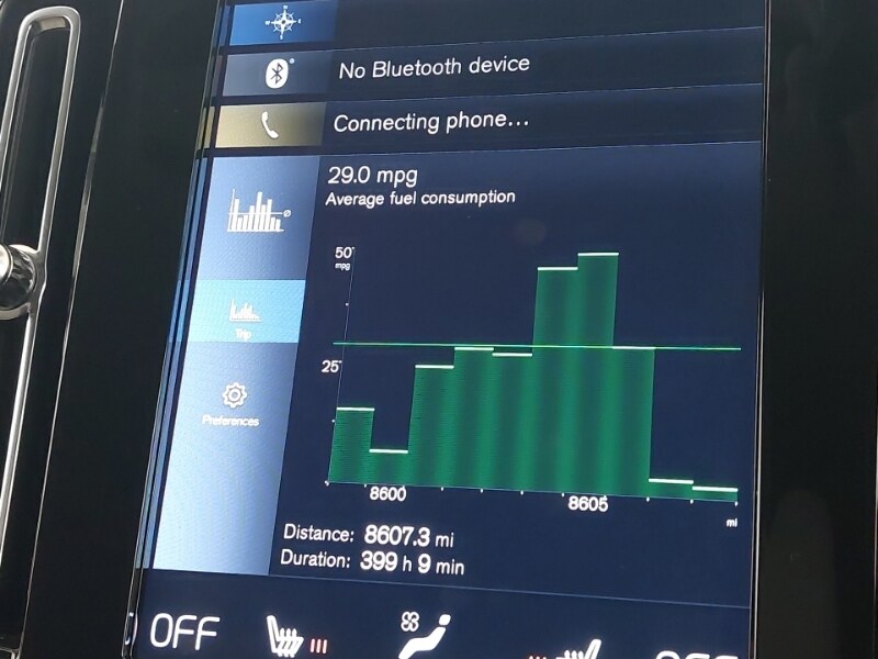 Used Volvo XC40 2020 for sale - 77678170: Photo 15