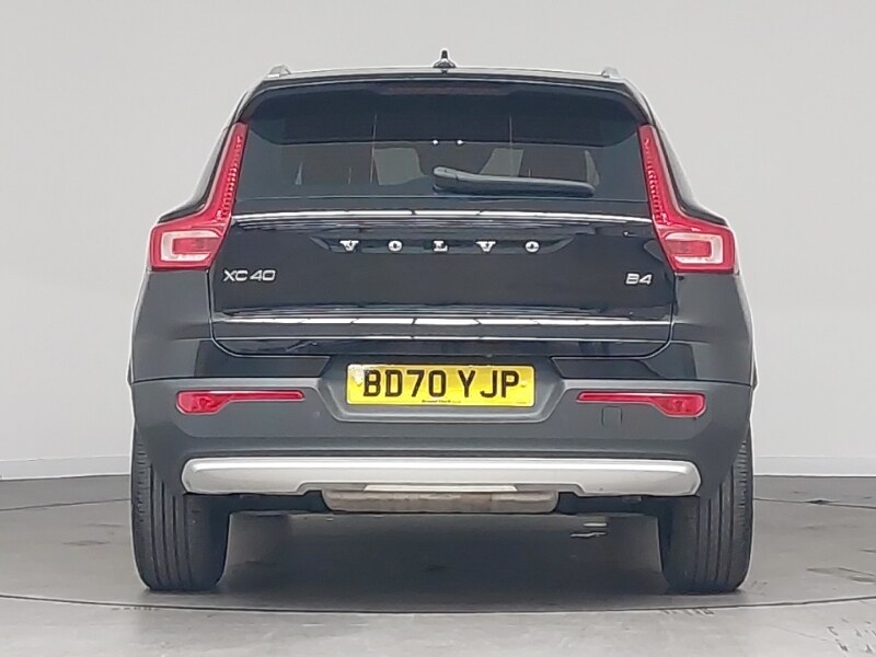 Used Volvo XC40 2020 for sale - 77678170: Photo 18