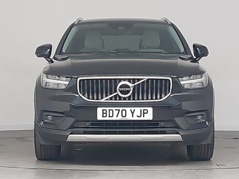 Used Volvo XC40 2020 for sale - 77678170: Photo 19