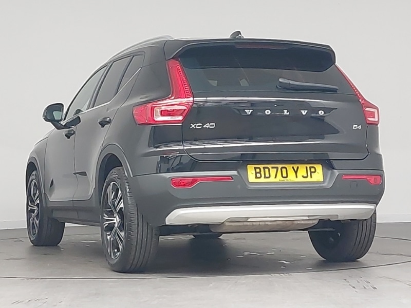Used Volvo XC40 2020 for sale - 77678170: Photo 3