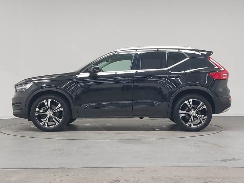 Used Volvo XC40 2020 for sale - 77678170: Photo 4