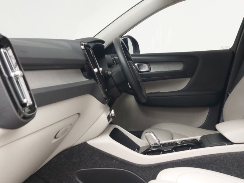 Used Volvo XC40 2020 for sale - 77678170: Photo 5