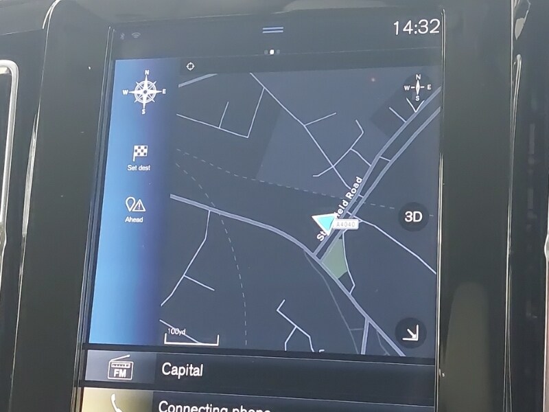 Used Volvo XC40 2020 for sale - 77678170: Photo 7